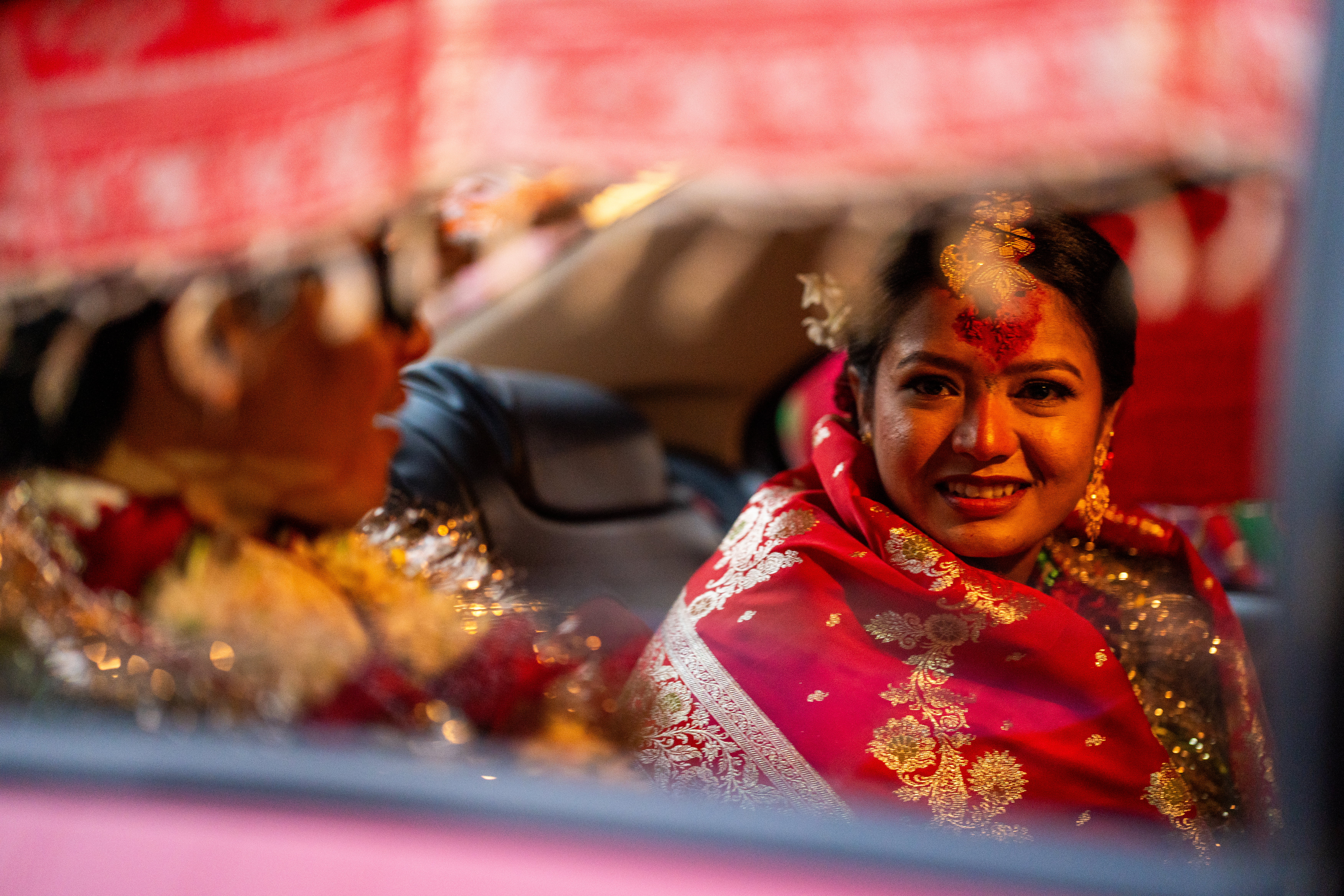 Pratik & Ashma Wedding Photo